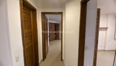 Apartamento en venta en Santa Barbara Central, Bogotá · foto 10 de 20