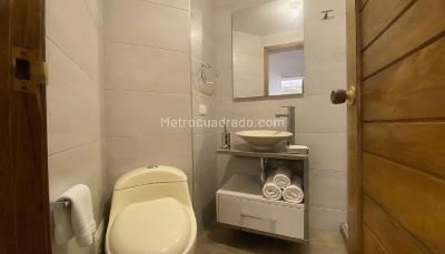 Apartamento en venta en Santa Barbara Central, Bogotá · foto 13 de 20