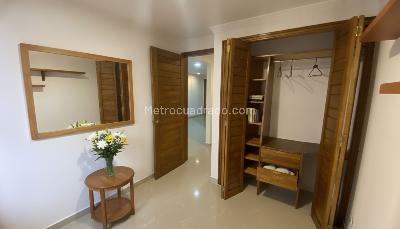 Apartamento en venta en Santa Barbara Central, Bogotá · foto 14 de 20