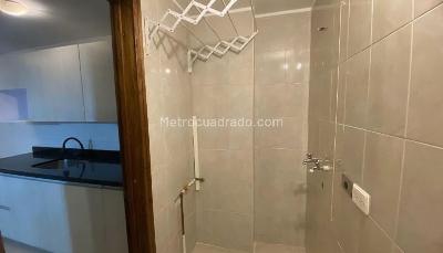 Apartamento en venta en Santa Barbara Central, Bogotá · foto 18 de 20