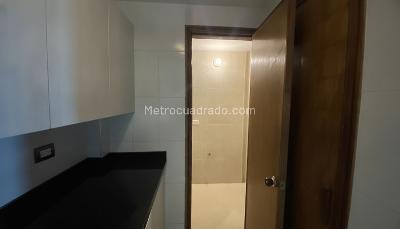 Apartamento en venta en Santa Barbara Central, Bogotá · foto 19 de 20