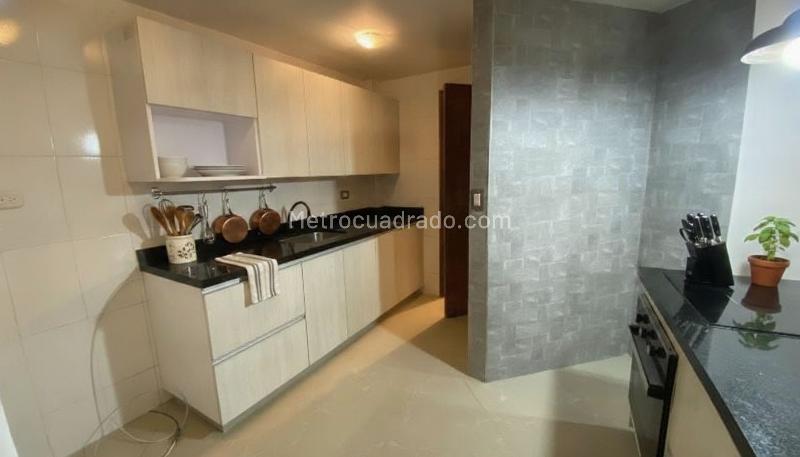 Piso – Bogotá D.C. - Vista 2