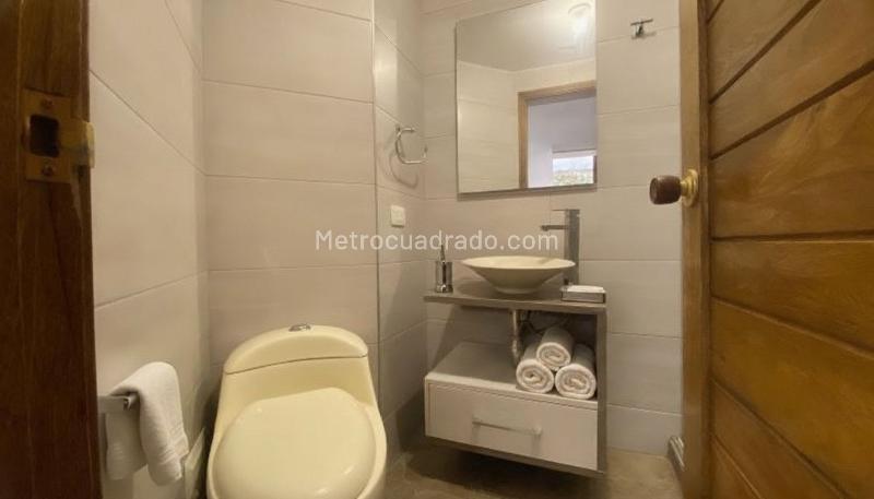 Piso – Bogotá D.C. - Vista 3
