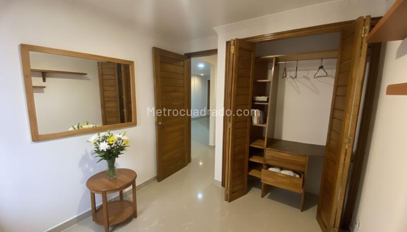 Piso – Bogotá D.C. - Vista 4