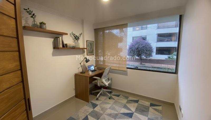 Piso – Bogotá D.C. - Vista 5