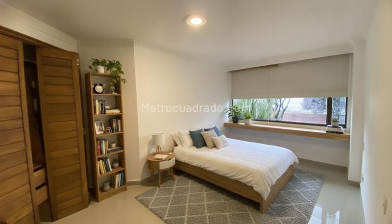 Piso – Bogotá D.C. - Más