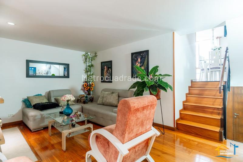 Casa – Bogotá D.C. - Vista 2