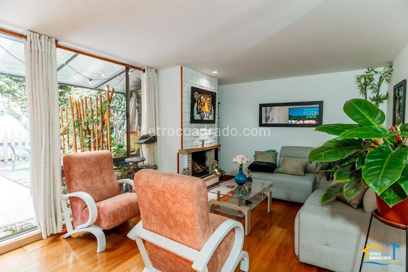 Casa – Bogotá D.C. - Vista 4