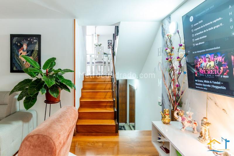 Casa – Bogotá D.C. - Vista 5
