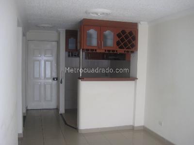 Apartamento en venta en Chapinero Marly, Bogotá · foto 13 de 18