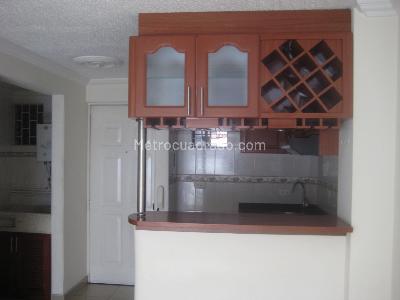 Apartamento en venta en Chapinero Marly, Bogotá · foto 14 de 18
