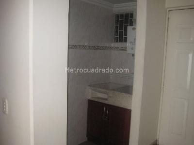 Apartamento en venta en Chapinero Marly, Bogotá · foto 17 de 18