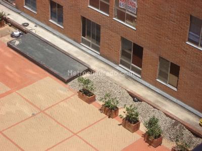 Apartamento en venta en Chapinero Marly, Bogotá · foto 18 de 18