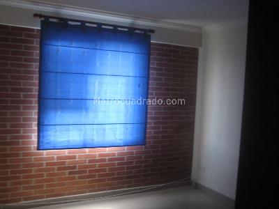 Apartamento en venta en Chapinero Marly, Bogotá · foto 3 de 18