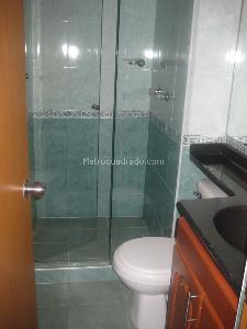 Apartamento en venta en Chapinero Marly, Bogotá · foto 6 de 18