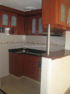 Apartamento en venta en Chapinero Marly, Bogotá · foto 8 de 18