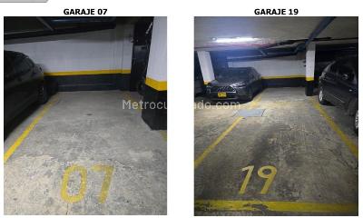 Apartamento de 2 alcobas en venta en El Retiro, Bogotá, 132 m² · foto 10 de 10