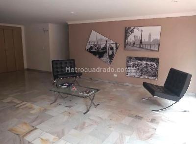 Apartamento de 2 alcobas en venta en El Retiro, Bogotá, 132 m² · foto 7 de 10
