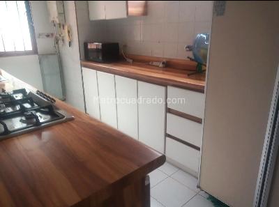 Apartamento de 2 alcobas en venta en El Retiro, Bogotá, 132 m² · foto 4 de 10