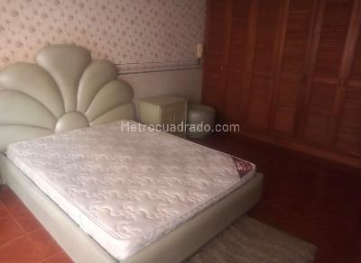 Apartamento de 2 alcobas en venta en El Retiro, Bogotá, 132 m² · foto 9 de 10