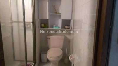 Apartamento de 2 alcobas en venta en El Retiro, Bogotá, 132 m² · foto 6 de 10