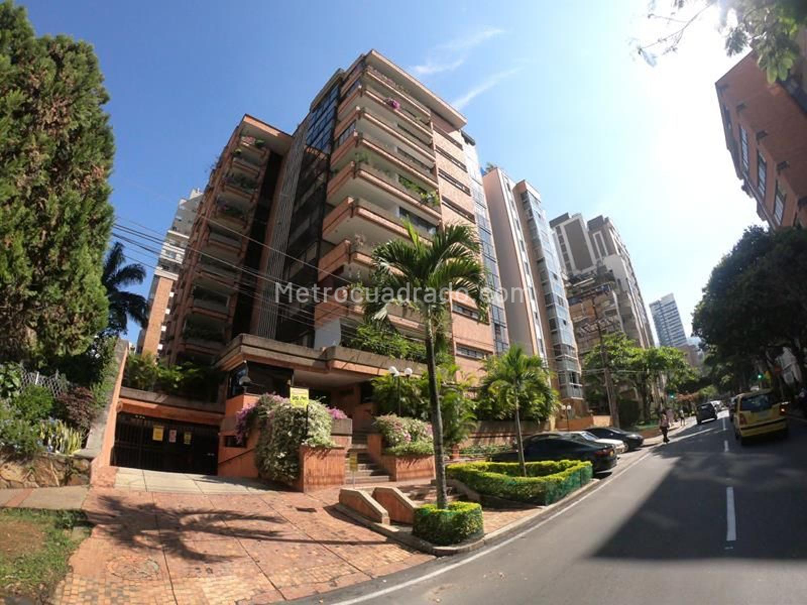Venta de Apartamento en El prado Bucaramanga 124993671