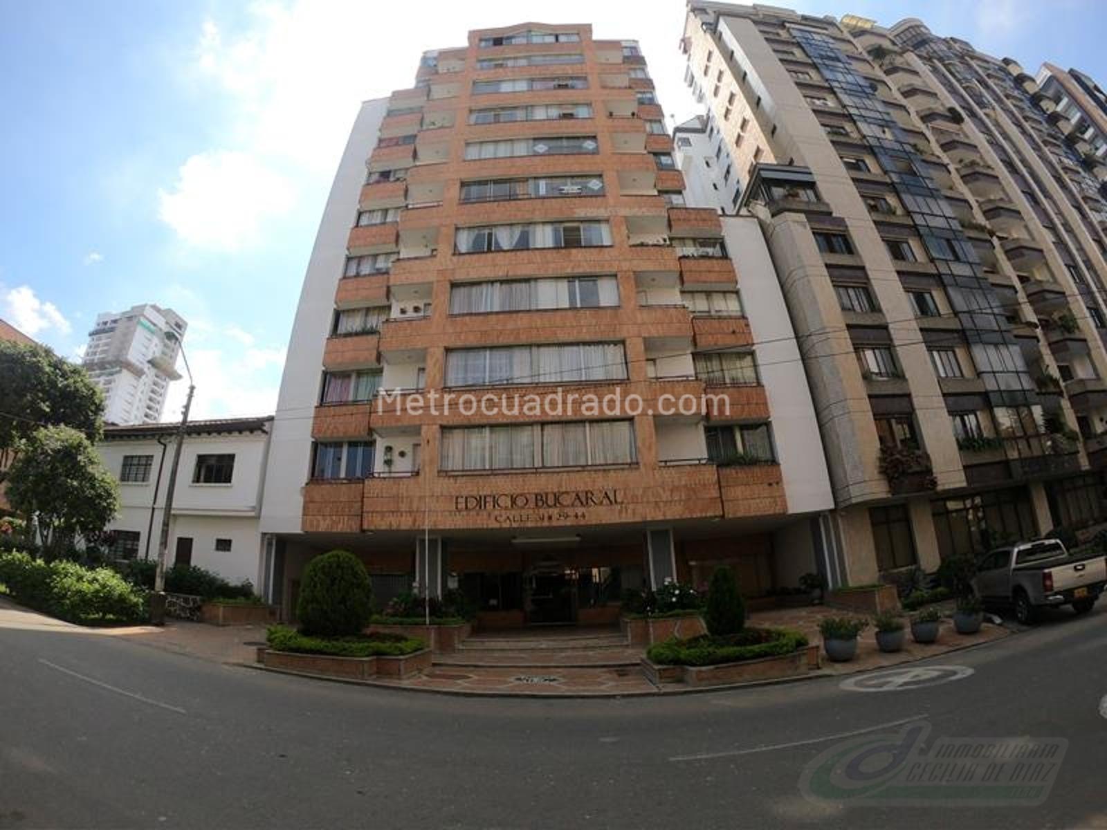 Venta de Apartamento en Aurora Bucaramanga 124993837