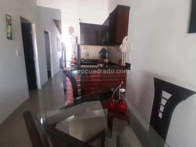Apartamento de 3 alcobas en venta en San Gil, Bucaramanga, 79 m² · foto 2 de 15