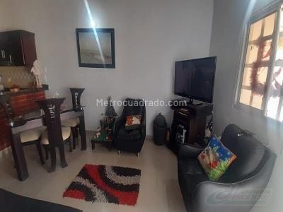 Apartamento de 3 alcobas en venta en San Gil, Bucaramanga, 79 m² · foto 6 de 15