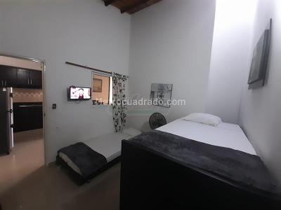 Apartamento de 3 alcobas en venta en San Gil, Bucaramanga, 79 m² · foto 9 de 15
