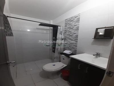 Apartamento de 3 alcobas en venta en San Gil, Bucaramanga, 79 m² · foto 12 de 15