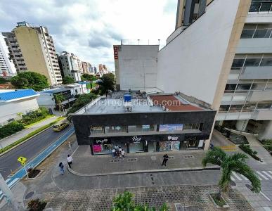 Oficina en Arriendo, El Prado, Bucaramanga