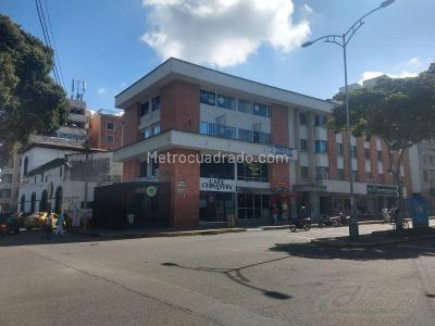 Office for rent in Centro, Bucaramanga