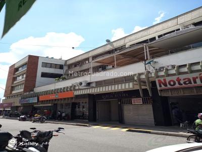 Oficina en Arriendo, Centro, Bucaramanga