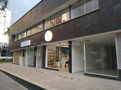 Oficina en Arriendo, El Prado, Bucaramanga