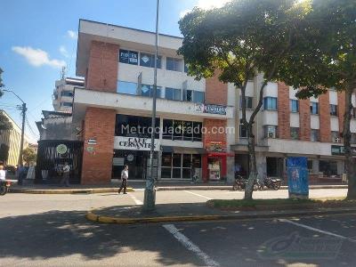 Oficina en Arriendo, El Centro, Bucaramanga
