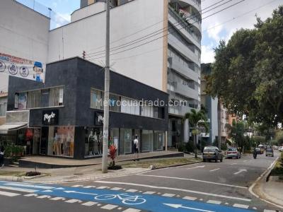 Oficina en Arriendo, El Prado, Bucaramanga