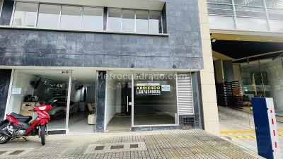 Local Comercial en Arriendo, El Prado, Bucaramanga