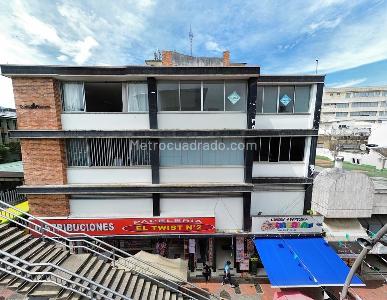 Oficina en Arriendo, Centro, Bucaramanga