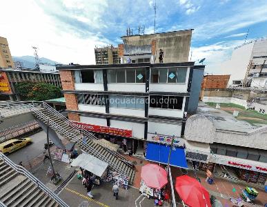 Oficina en Arriendo, Centro, Bucaramanga