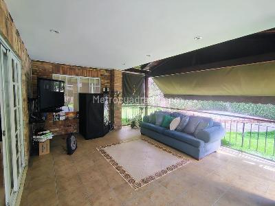 Casa de 4 alcobas en venta en Lagos Del Cacique, Bucaramanga, 325 m² · foto 8 de 19