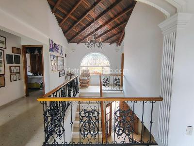 Casa de 4 alcobas en venta en Lagos Del Cacique, Bucaramanga, 325 m² · foto 10 de 19