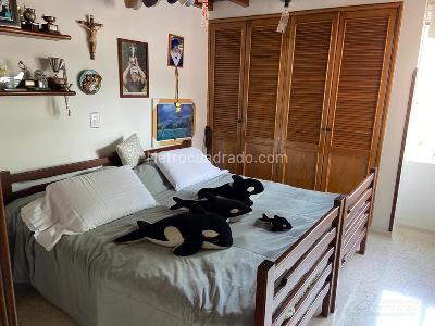 Casa de 4 alcobas en venta en Lagos Del Cacique, Bucaramanga, 325 m² · foto 14 de 19