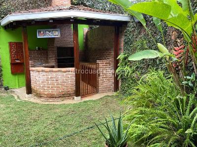 Casa de 4 alcobas en venta en Lagos Del Cacique, Bucaramanga, 325 m² · foto 19 de 19