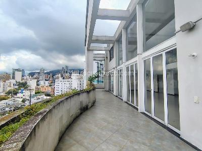 Apartamento de 5 alcobas en venta en Sotomayor, Bucaramanga, 405 m² · foto 10 de 19