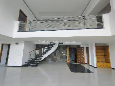 Apartamento de 5 alcobas en venta en Sotomayor, Bucaramanga, 405 m² · foto 12 de 19