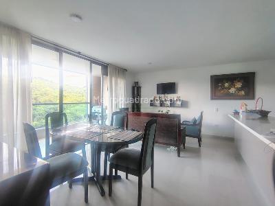 Apartamento de 3 alcobas en venta en Cañaveral, Floridablanca, 107 m² · foto 5 de 19