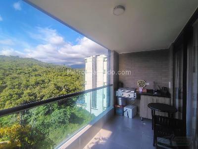 Apartamento de 3 alcobas en venta en Cañaveral, Floridablanca, 107 m² · foto 6 de 19