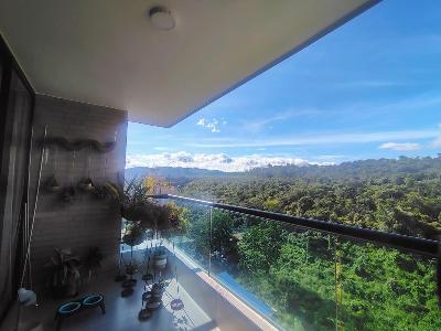 Apartamento de 3 alcobas en venta en Cañaveral, Floridablanca, 107 m² · foto 7 de 19