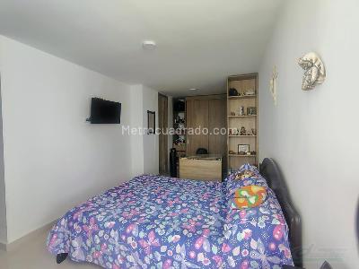 Apartamento de 3 alcobas en venta en Cañaveral, Floridablanca, 107 m² · foto 11 de 19